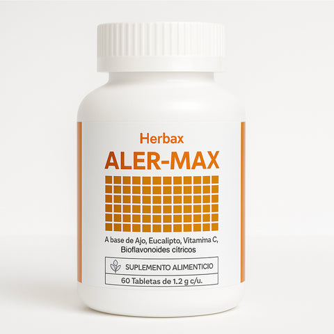 ALER-MAX