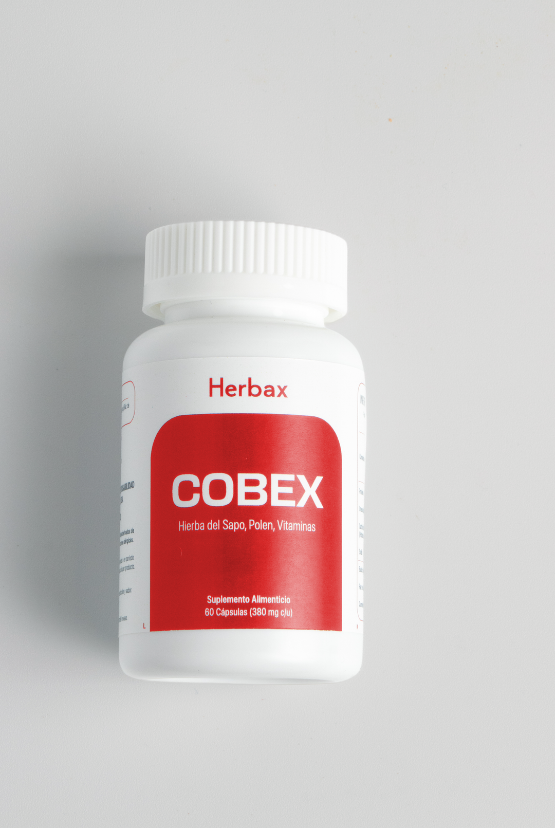COBEX – Herbax | Tienda en Línea