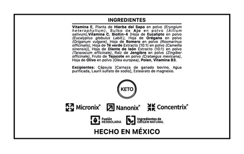 Cobex COBEX – Herbax | Tienda en Línea