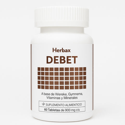 DEBET