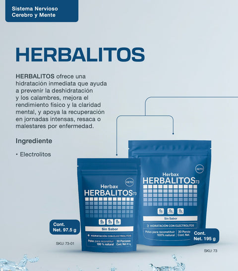 HERBALITOS