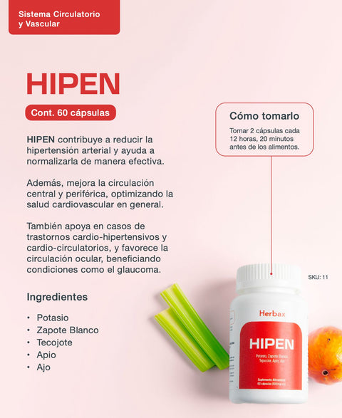 HIPEN