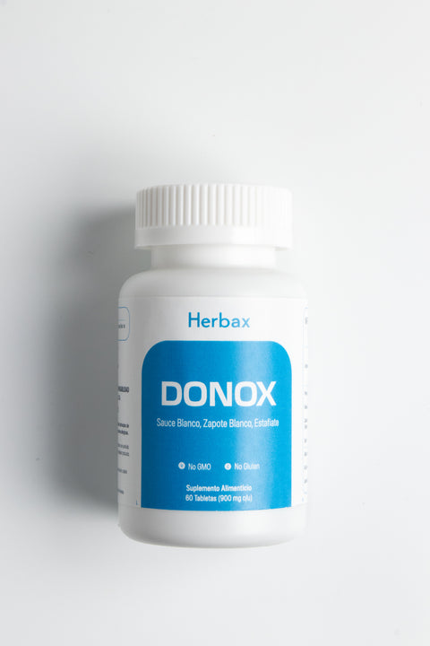 DONOX