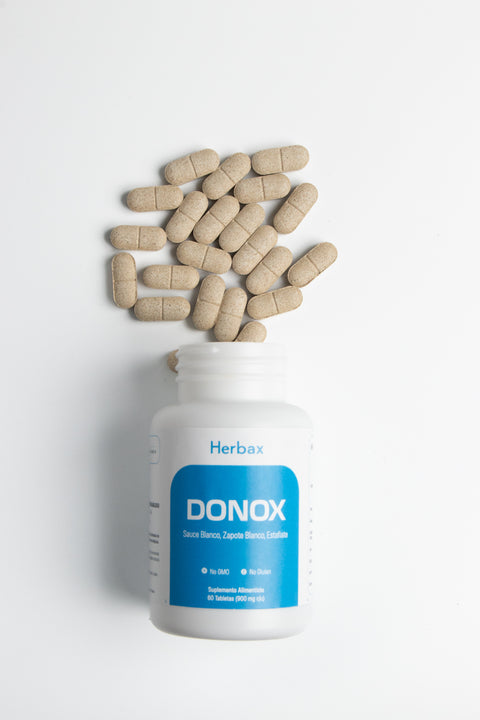 DONOX