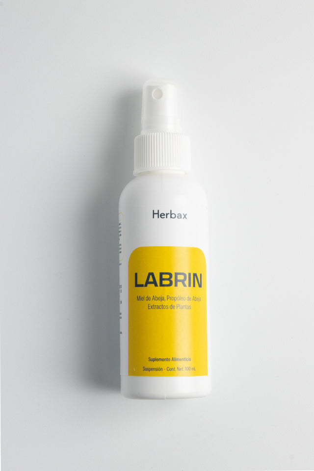 LABRIN – Herbax | Tienda en Línea