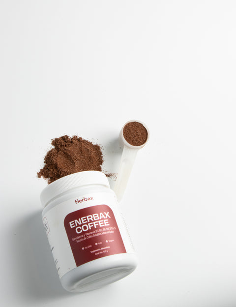 ENERBAX COFFEE