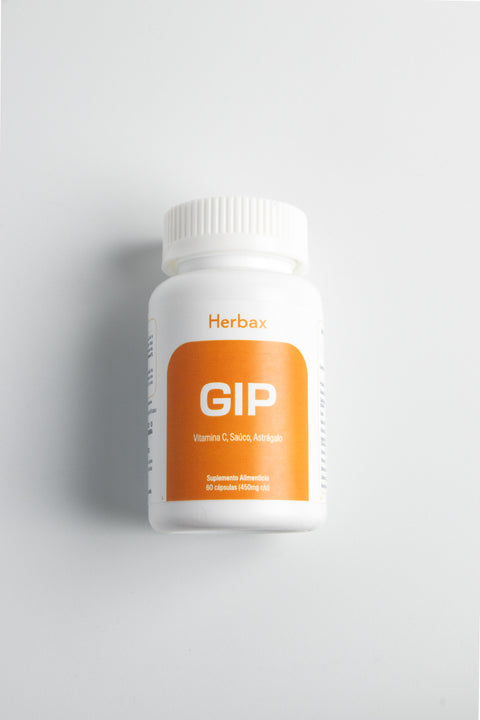 GIP