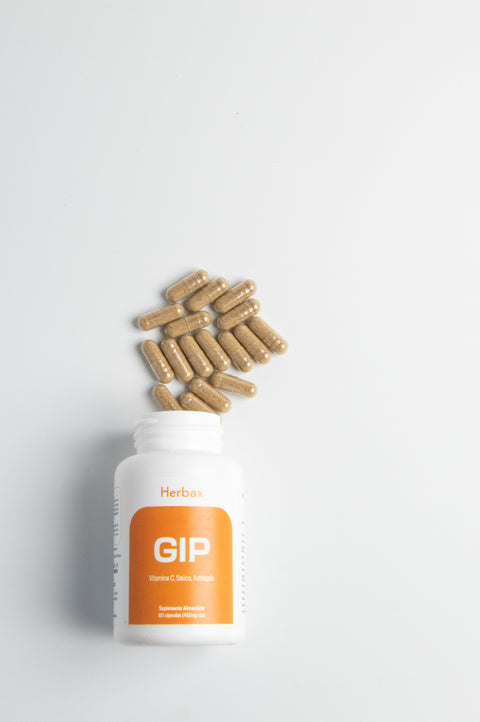 GIP