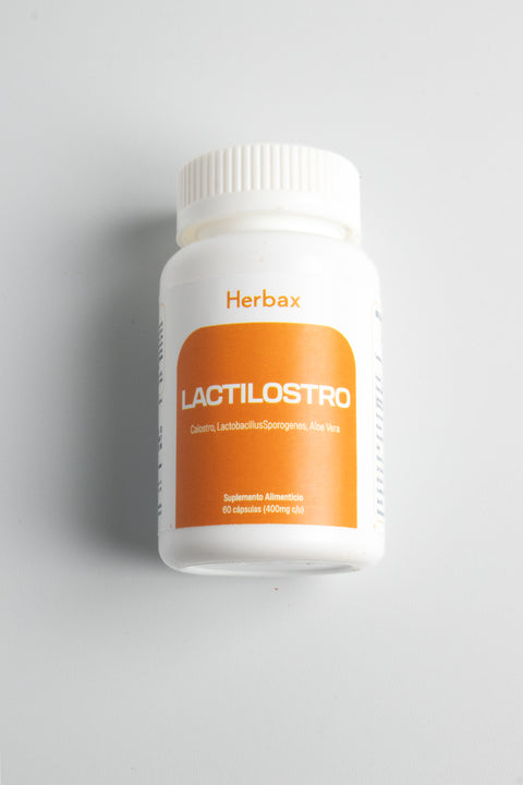 LACTILOSTRO