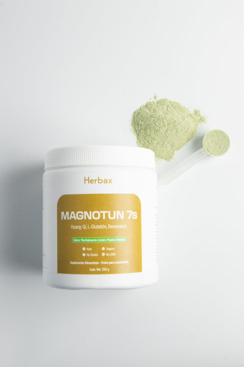 MAGNOTUN 7S KETO