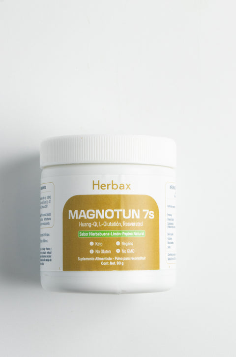 MAGNOTUN 7S KETO