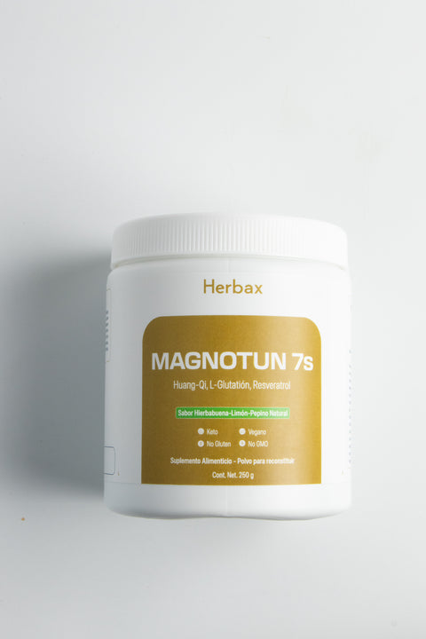 MAGNOTUN 7S KETO