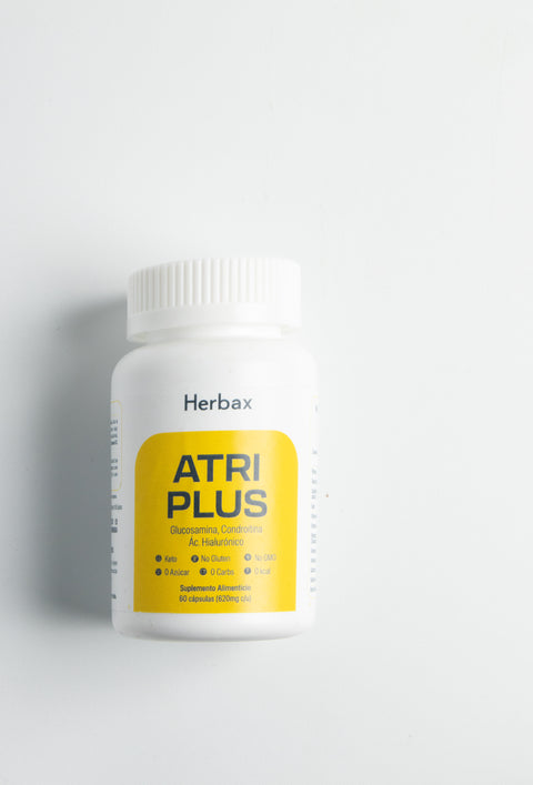 ATRI PLUS