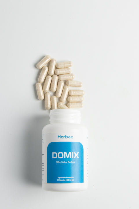 Domix Ranks DOMIX – Herbax | Tienda en Línea