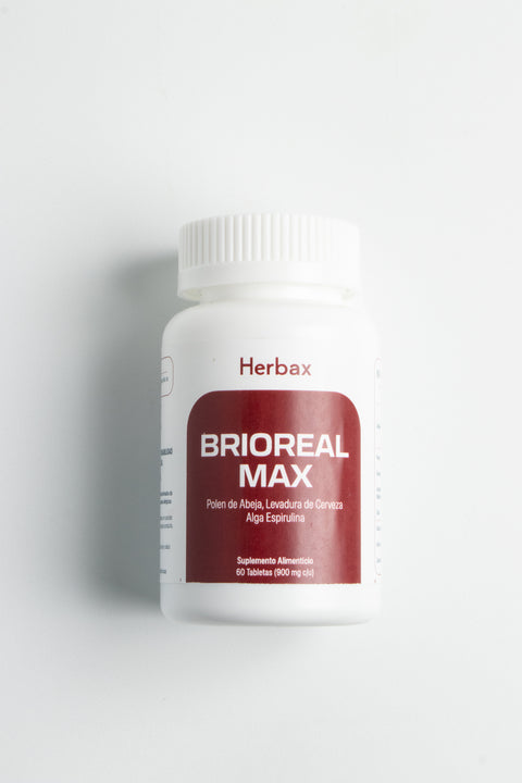BRIOREAL MAX