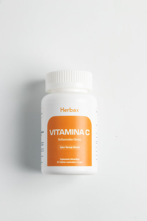 VITAMINA C