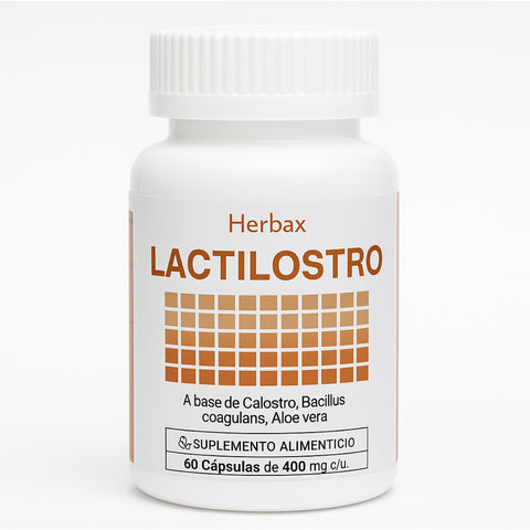 LACTILOSTRO