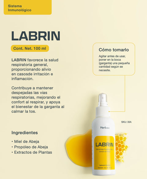 LABRIN