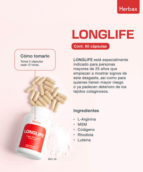 LONGLIFE