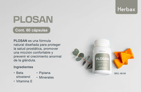PLOSAN