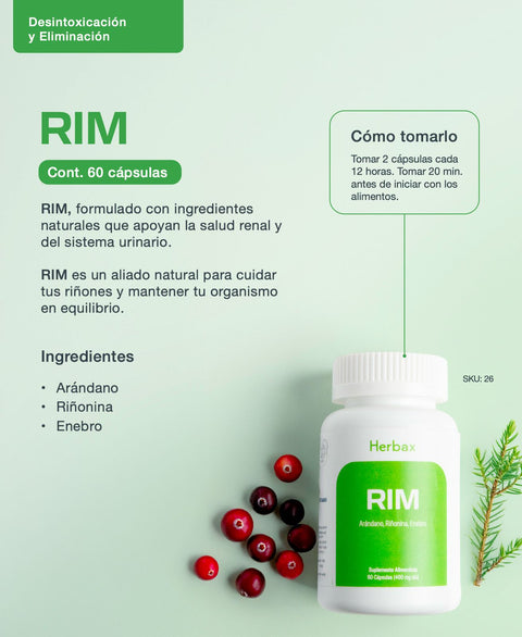 RIM