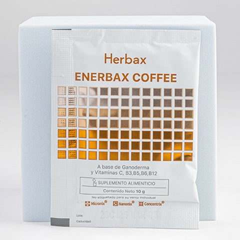 ENERBAX COFFEE