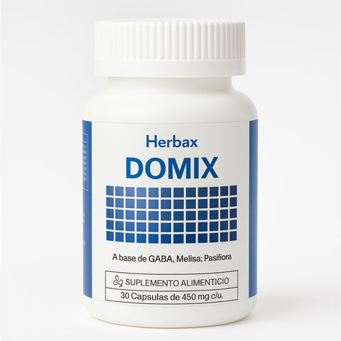 DOMIX