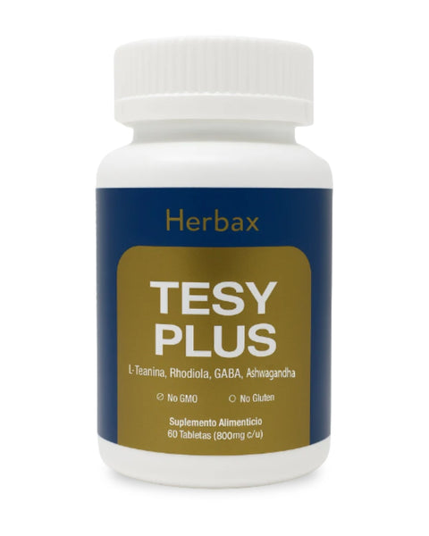 Tesy Plus