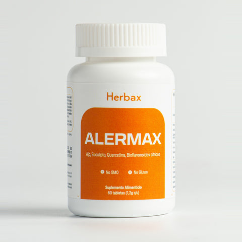 ALERMAX - frontal