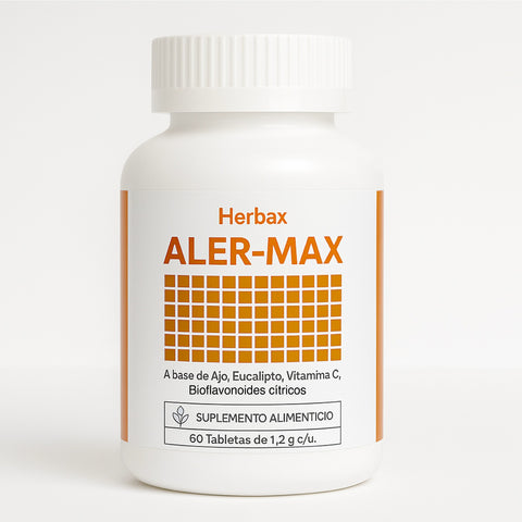 ALER-MAX