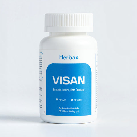 VISAN - frontal