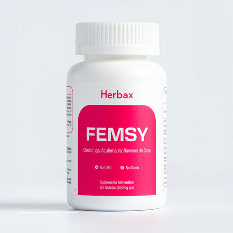 FEMSY - frontal