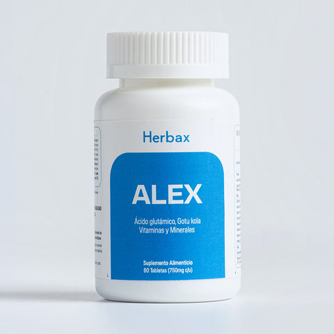 ALEX - frontal