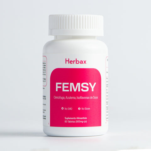 FEMSY - frontal