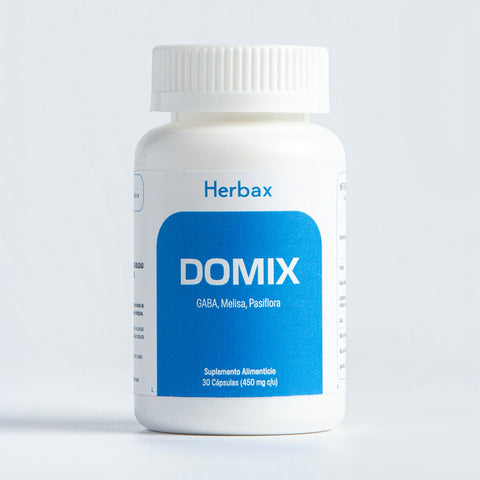 DOMIX - frontal