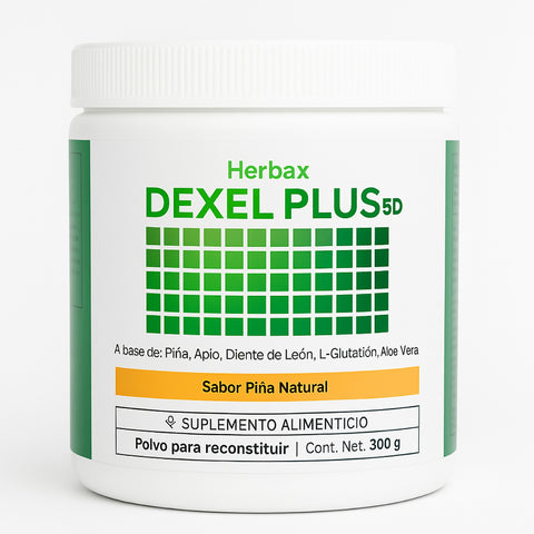 DEXEL PLUS