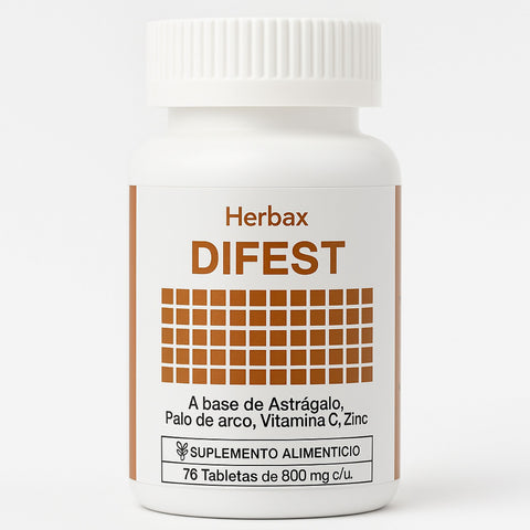 DIFEST