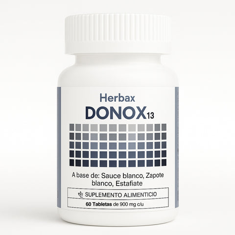 DONOX