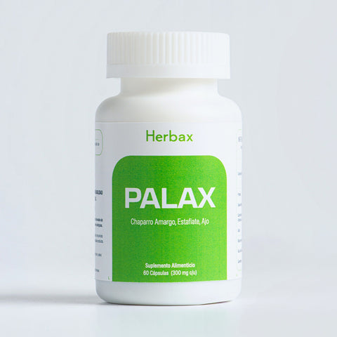 PALAX - frontal