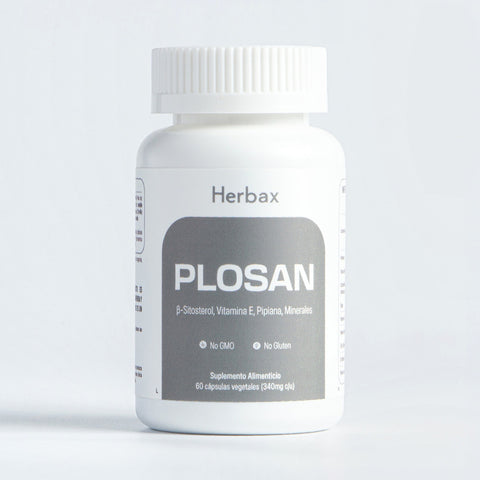 PLOSAN - frontal