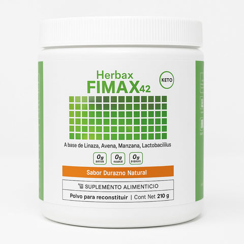 FIMAX KETO