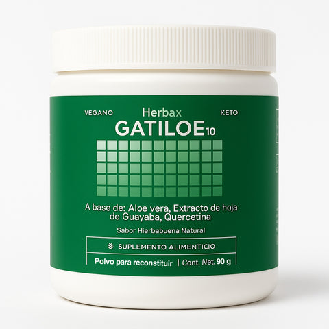 GATILOE KETO