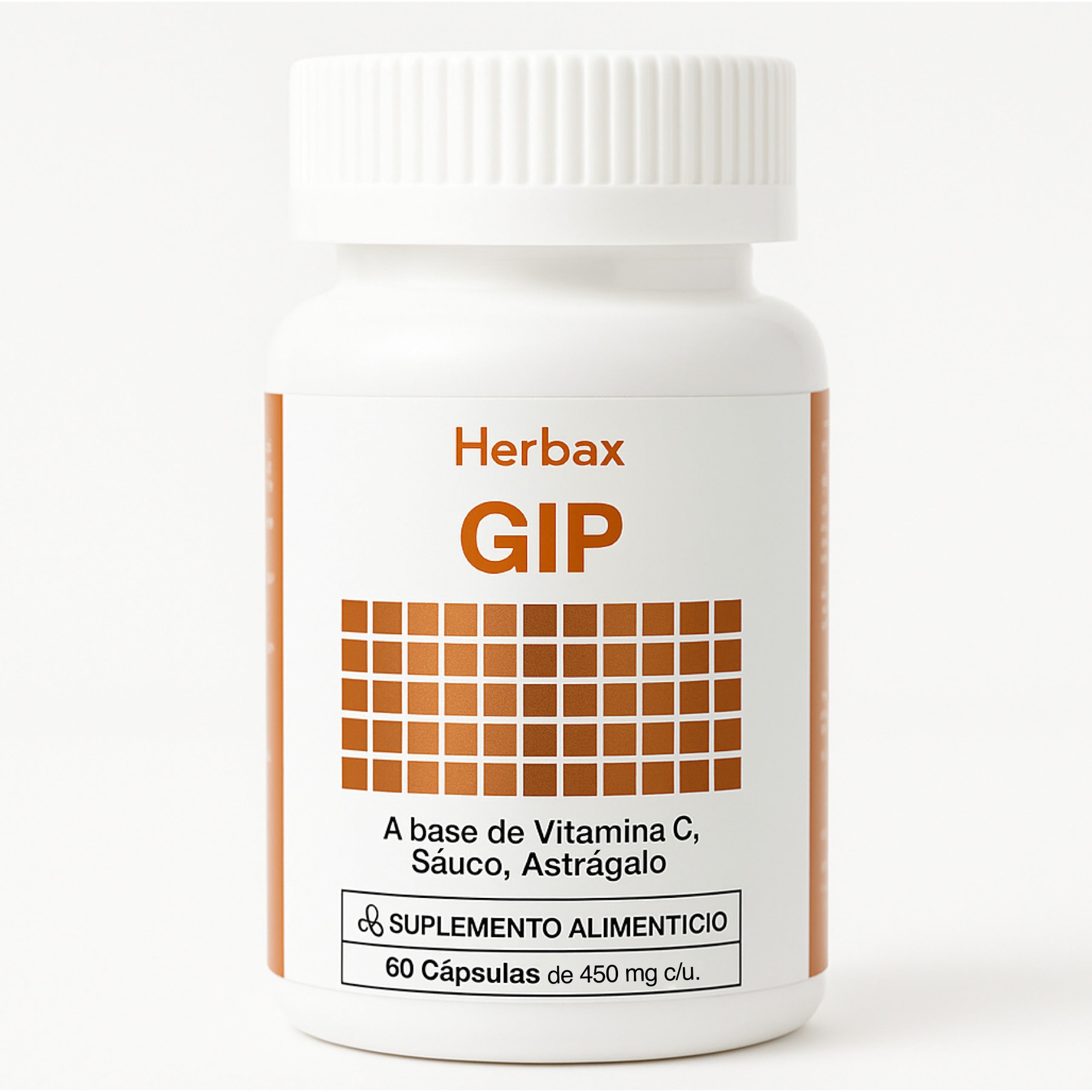 GIP – Herbax | Tienda en Línea