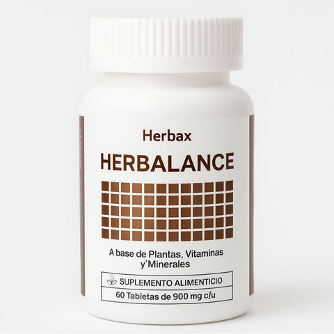HERBALANCE