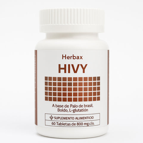 HIVY