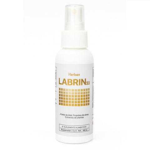 LABRIN