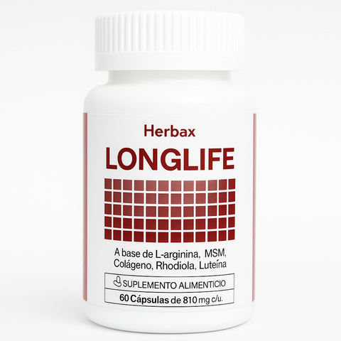 LONGLIFE