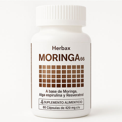 MORINGA
