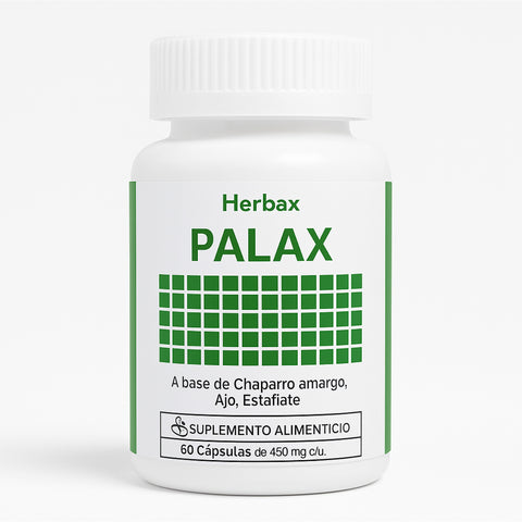 PALAX
