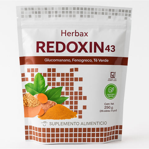 REDOXÍN